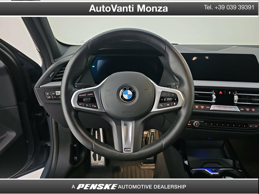 usatostore.bmw.it Store BMW Serie 1 118i Msport 136cv auto