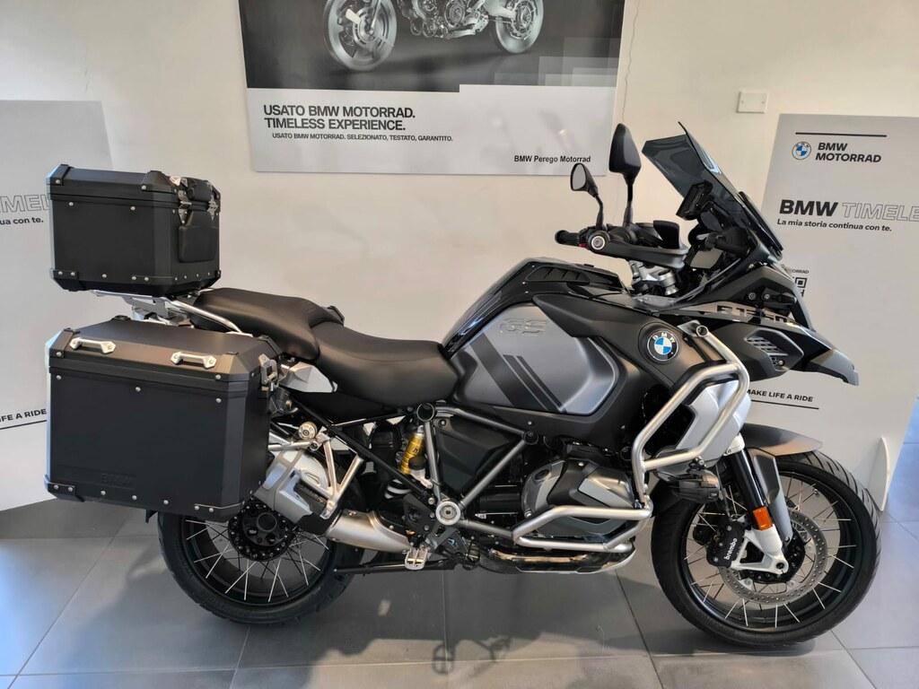 usatostore.bmw-motorrad.it Store BMW Motorrad R 1250 GS BMW R 1250 GS Adventure ABS MY21
