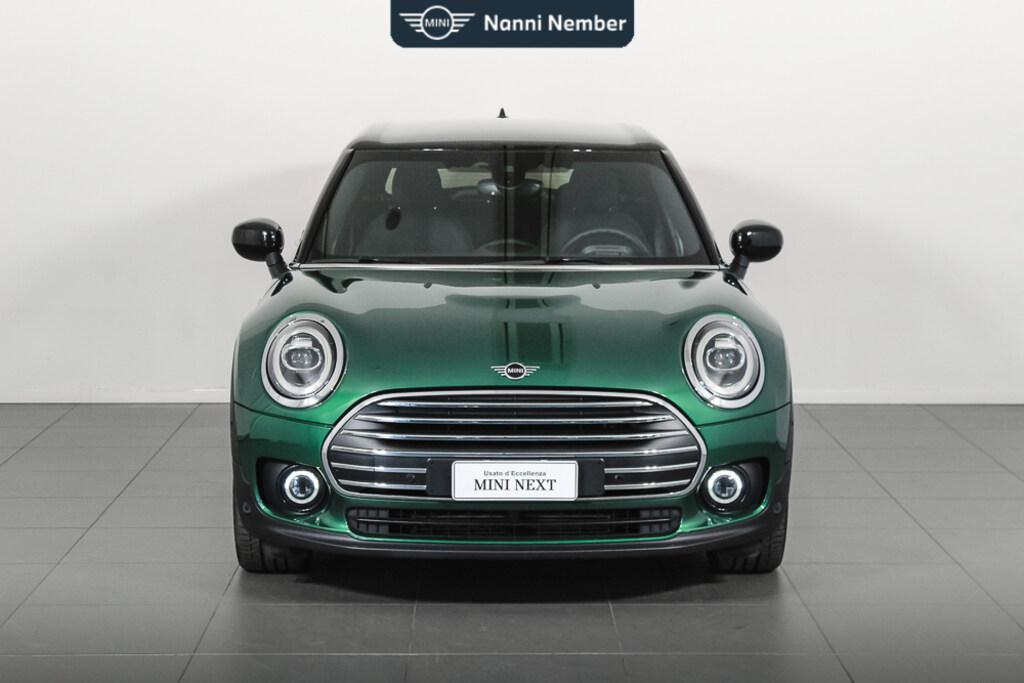 usatostore.bmw.it Store MINI MINI Clubman 2.0 Cooper D