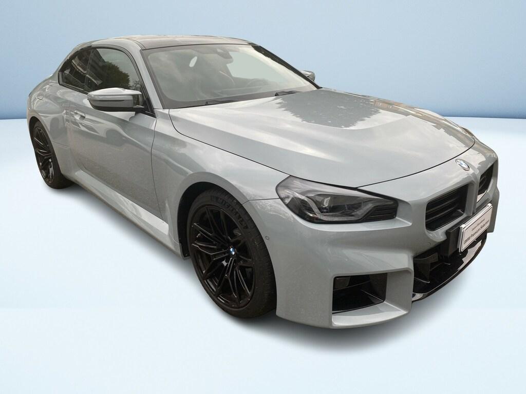 usatostore.bmw.it Store BMW Serie 2 Coupe 3.0 460cv auto