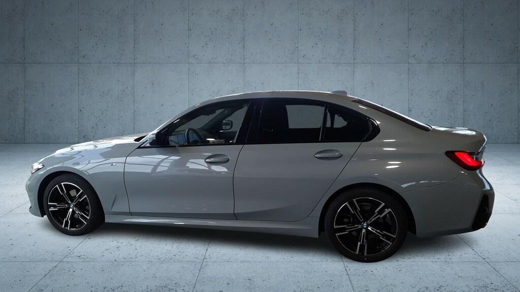 usatostore.bmw.it Store BMW Serie 3 320d mhev 48V xdrive auto