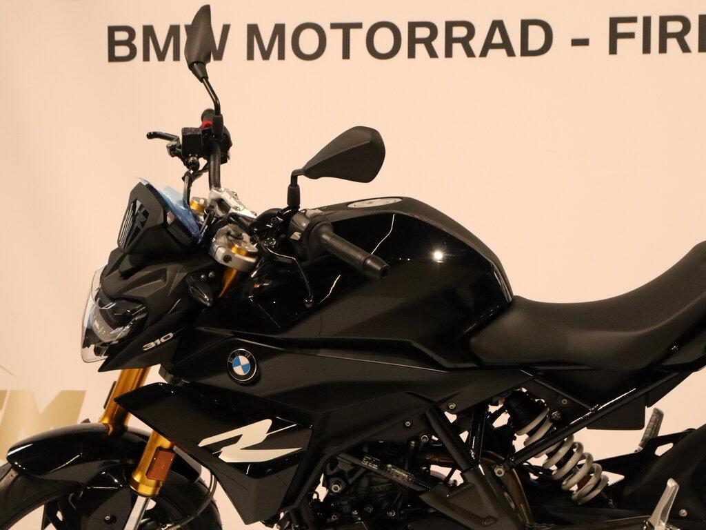 usatostore.bmw.it Store BMW Motorrad G 310 R BMW G 310 R MY21