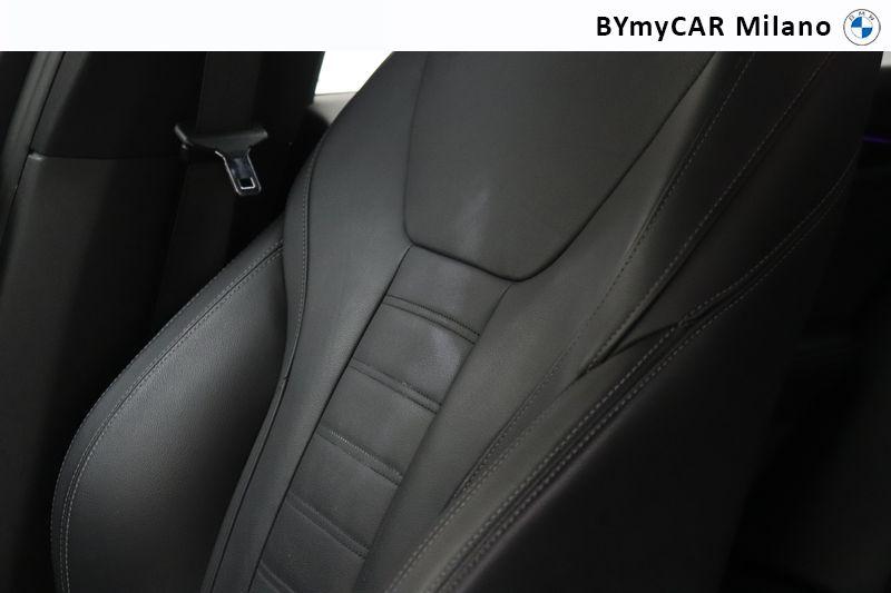 www.bymycar-milano.store Store BMW X3 xdrive20d mhev 48V xLine auto