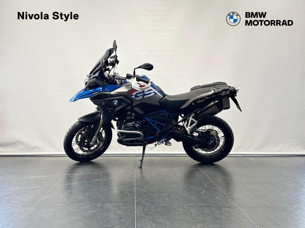 usatostore.bmw.it Store BMW Motorrad R 1200 GS BMW R 1200 GS ABS MY17