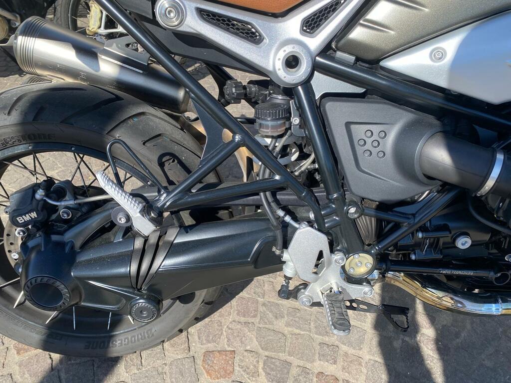 usatostore.bmw-motorrad.it Store BMW Motorrad R nineT BMW R nineT Scrambler ABS MY20