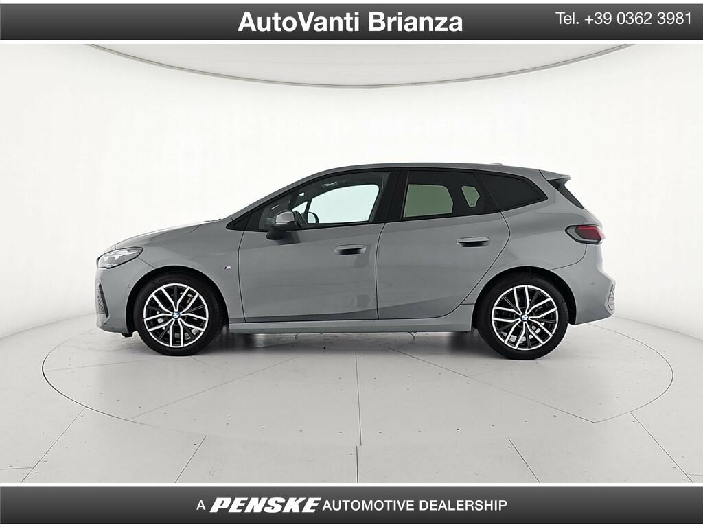 usatostore.bmw.it Store BMW Serie 2 218d Active Tourer Msport auto