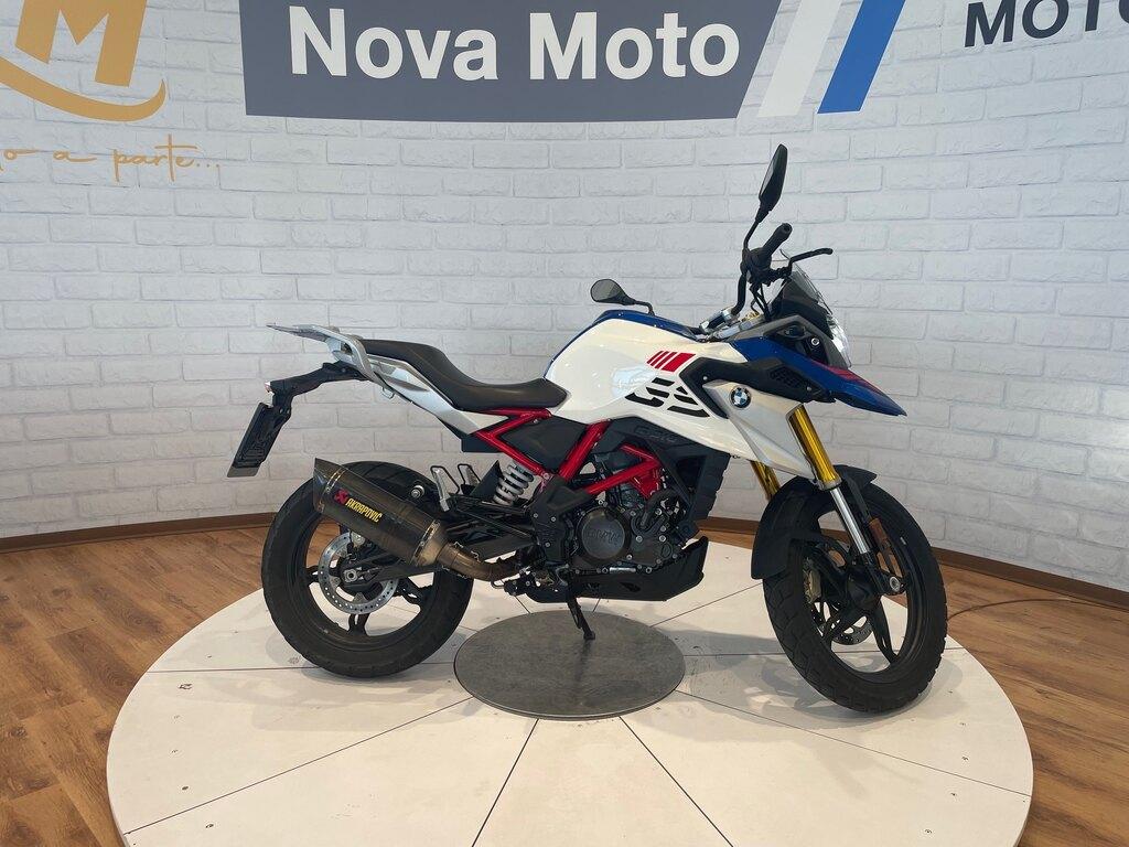 usatostore.bmw-motorrad.it Store BMW Motorrad G 310 GS 