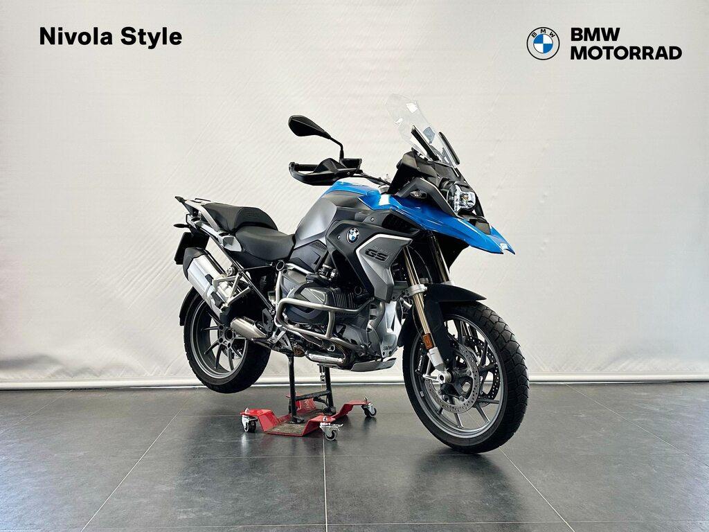 usatostore.bmw-motorrad.it Store BMW Motorrad R 1250 GS ABS