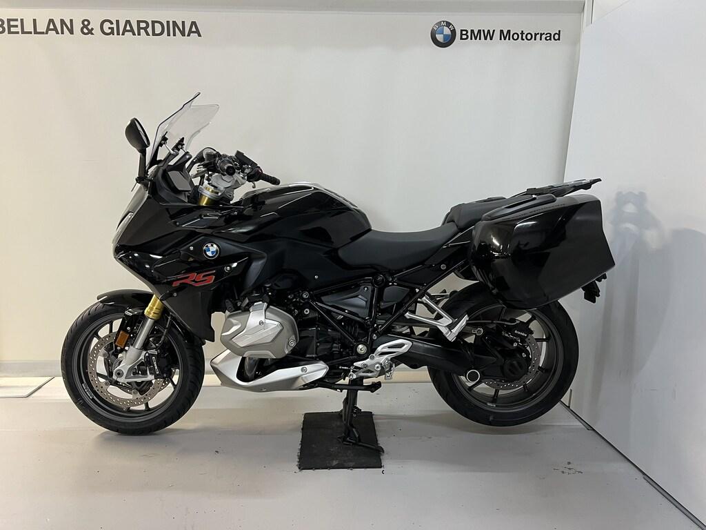 usatostore.bmw-motorrad.it Store BMW Motorrad R 1250 RS BMW R 1250 RS ABS MY20