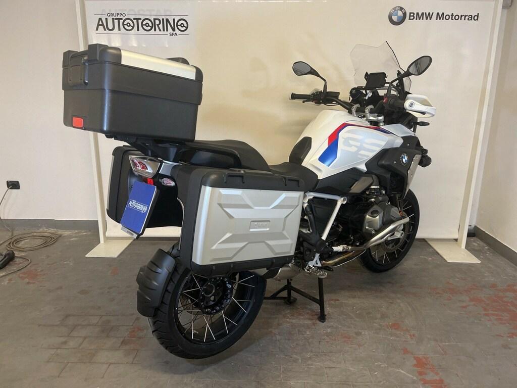 usatostore.bmw.it Store BMW Motorrad R 1250 GS BMW R 1250 GS ABS MY21