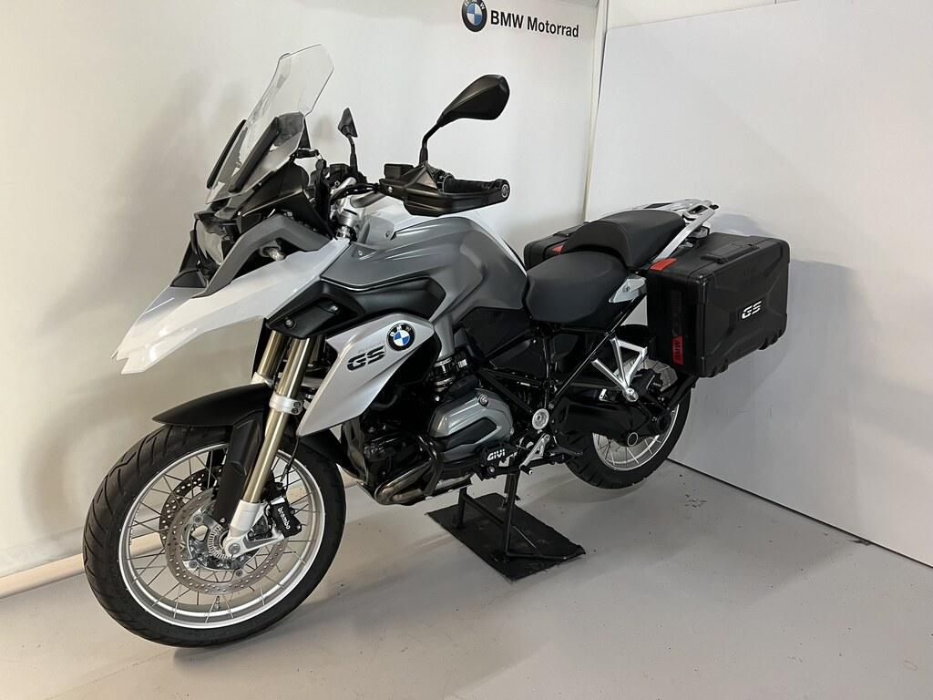 usatostore.bmw-motorrad.it Store BMW Motorrad R 1200 GS BMW R 1200 GS ABS MY14