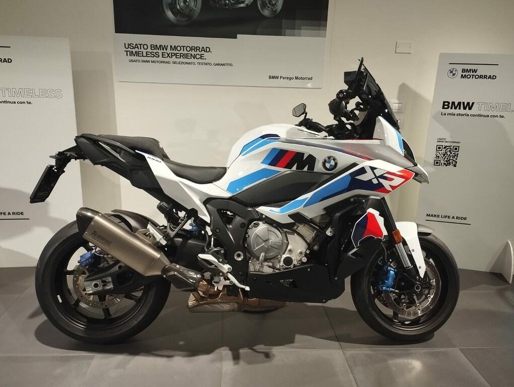 usatostore.bmw-motorrad.it Store BMW Motorrad M 1000 XR BMW M 1000 XR MY24