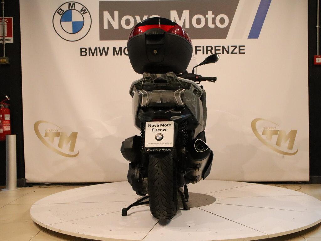 usatostore.bmw-motorrad.it Store BMW Motorrad C 400 GT BMW C 400 GT MY19