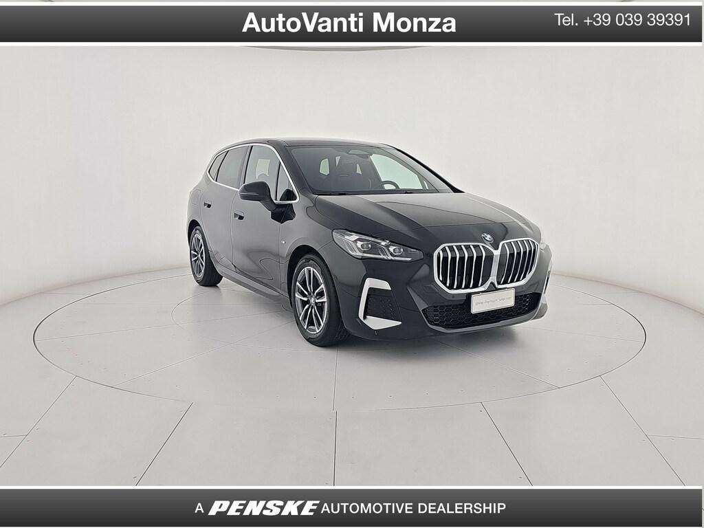 usatostore.bmw.it Store BMW Serie 2 218d Active Tourer Msport auto