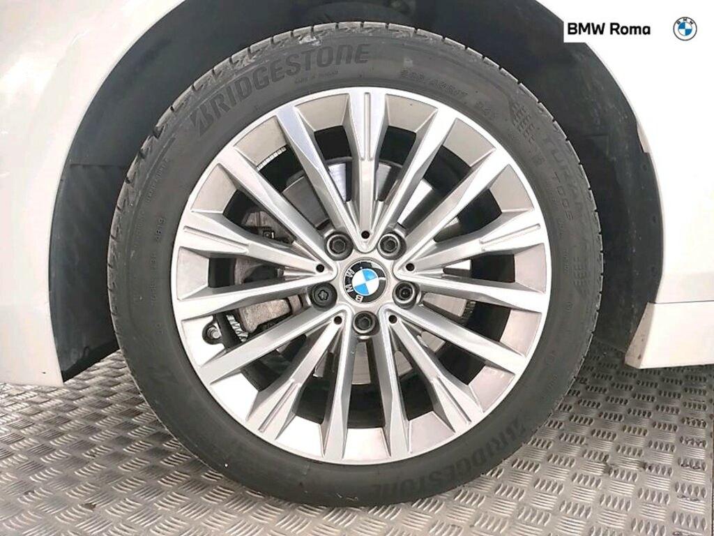 usatostore.bmw.it Store BMW Serie 1 118d Luxury auto