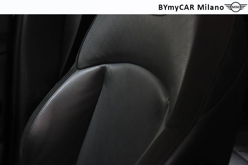 www.bymycar-milano.store Store MINI Cooper D Clubman 2.0 Cooper D Auto