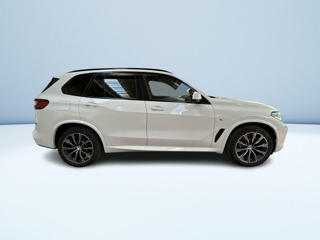 usatostore.bmw.it Store BMW X5 xdrive30d Msport auto