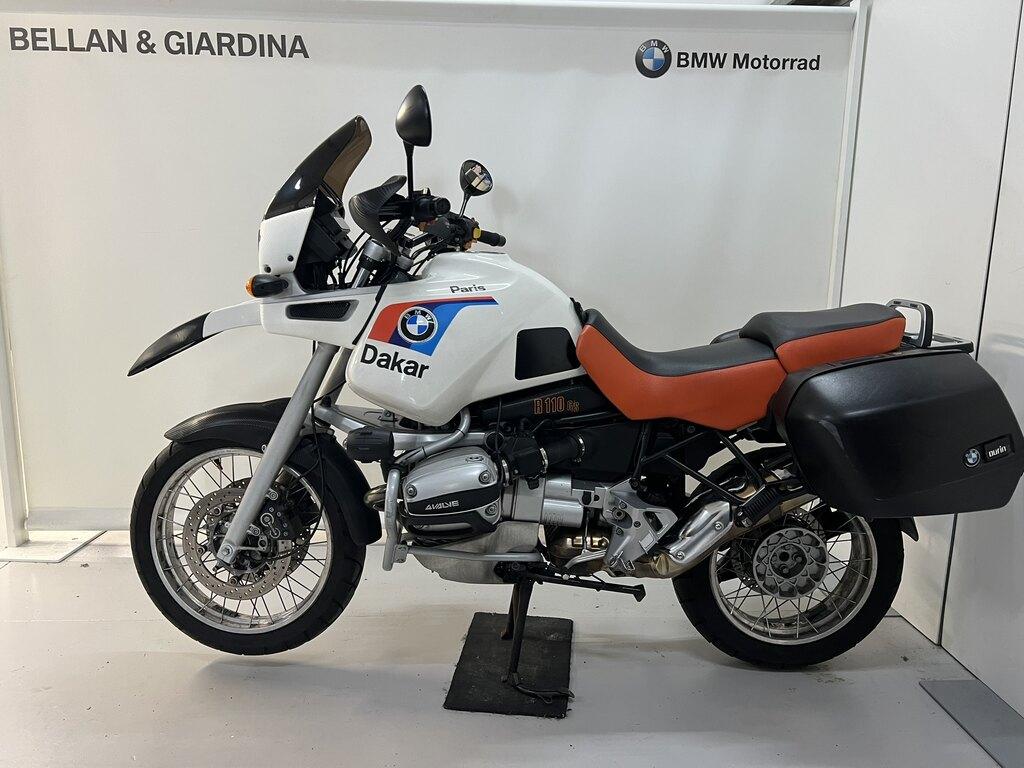 usatostore.bmw.it Store BMW Motorrad R 1100 GS BMW R 1100 GS