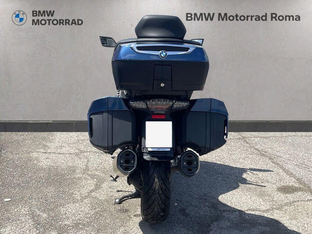 usatostore.bmw-motorrad.it Store BMW Motorrad K 1600 GTL ABS