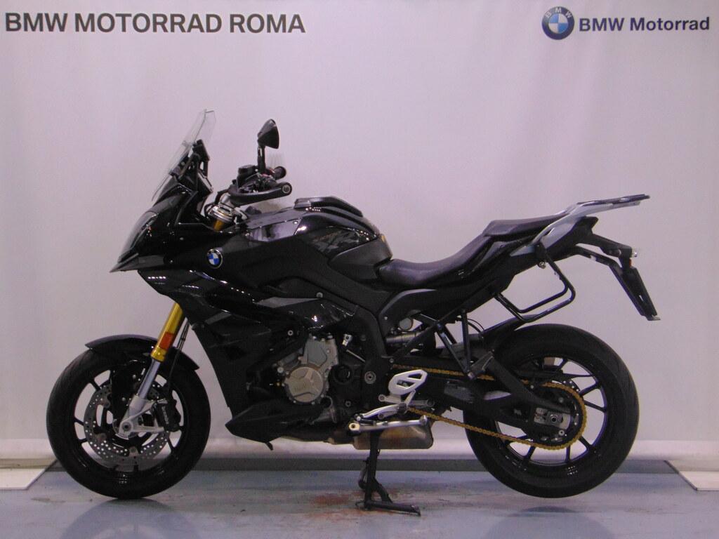 usatostore.bmw-motorrad.it Store BMW Motorrad S 1000 XR BMW S 1000 XR ABS MY17