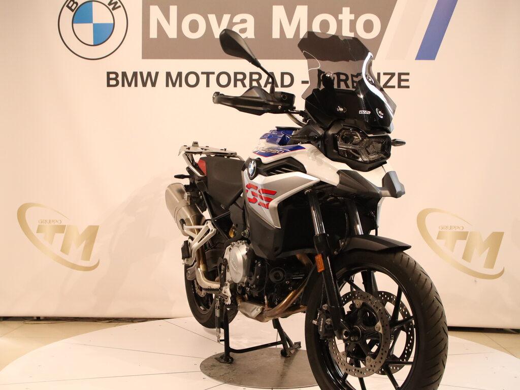 usatostore.bmw-motorrad.it Store BMW Motorrad F 750 GS BMW F 750 GS ABS MY21