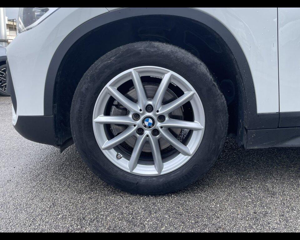 usatostore.bmw.it Store BMW X1 sdrive18d Advantage