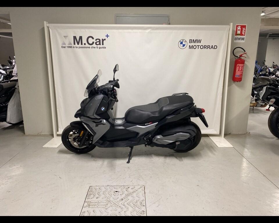 usatostore.bmw-motorrad.it Store BMW Motorrad C 400 X BMW C 400 X MY25