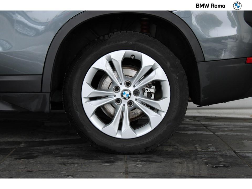 www.bmwroma.store Store BMW X1 sdrive18d Business Advantage