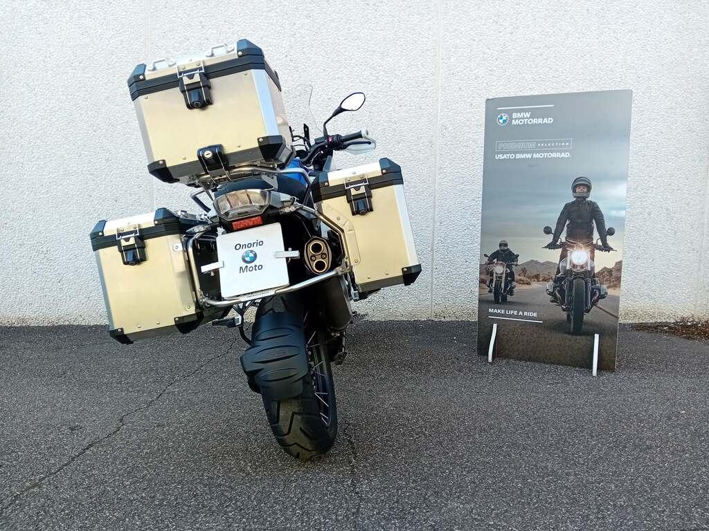 usatostore.bmw-motorrad.it Store BMW Motorrad R 1250 GS Adventure ABS