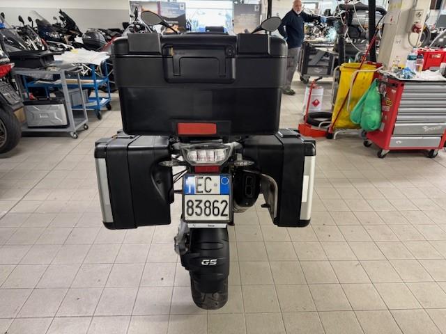 usatostore.bmw-motorrad.it Store BMW Motorrad R 1200 GS ABS