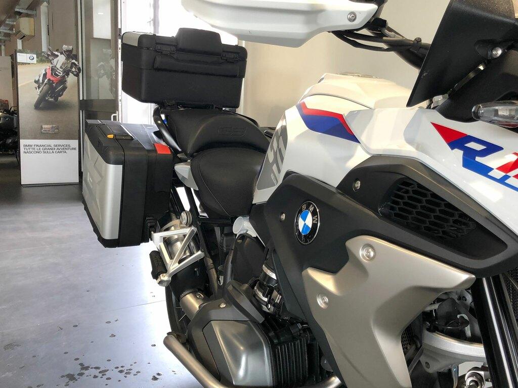 usatostore.bmw-motorrad.it Store BMW Motorrad R 1250 GS BMW R 1250 GS ABS MY21