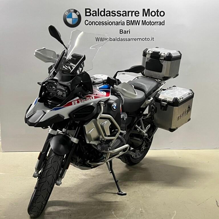 usatostore.bmw-motorrad.it Store BMW Motorrad R 1250 GS Adventure ABS