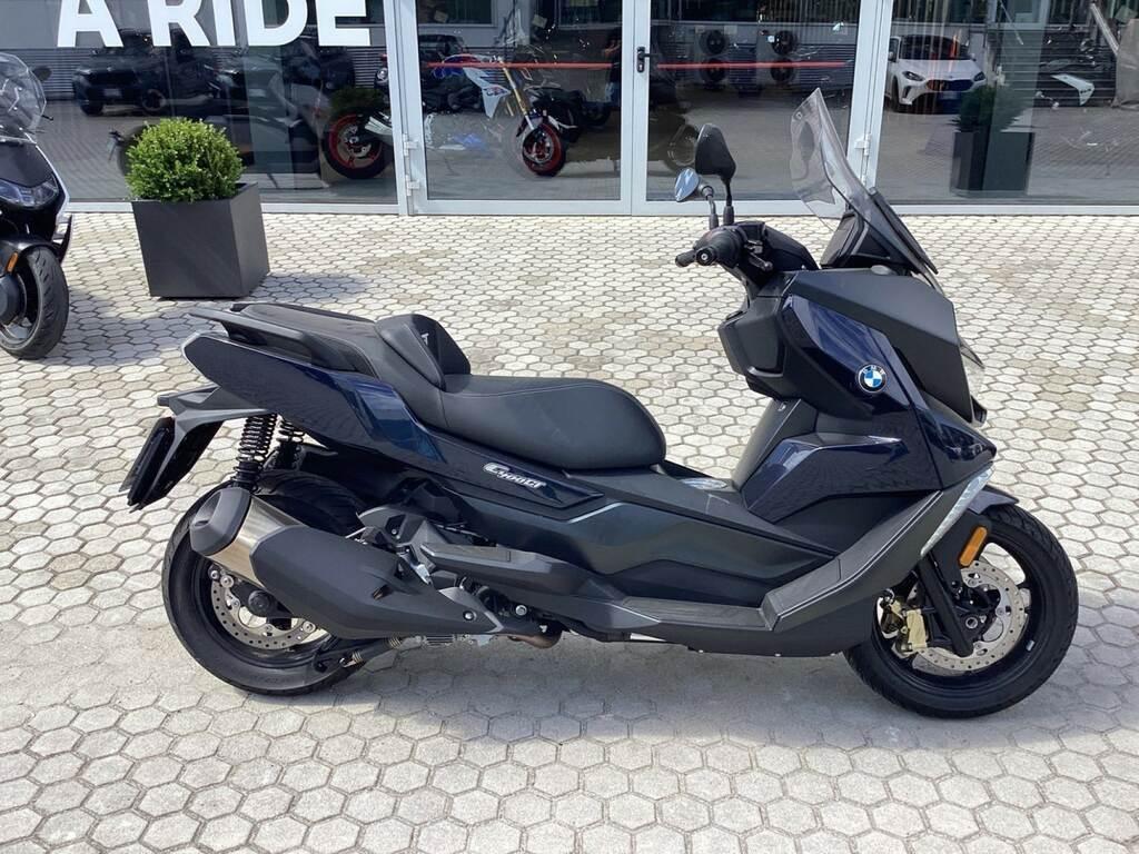 usatostore.bmw-motorrad.it Store BMW Motorrad C 400 GT BMW C 400 GT MY21