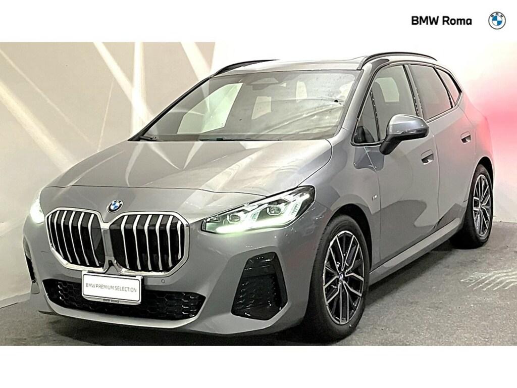 usatostore.bmw.it Store BMW Serie 2 218d Active Tourer Msport auto