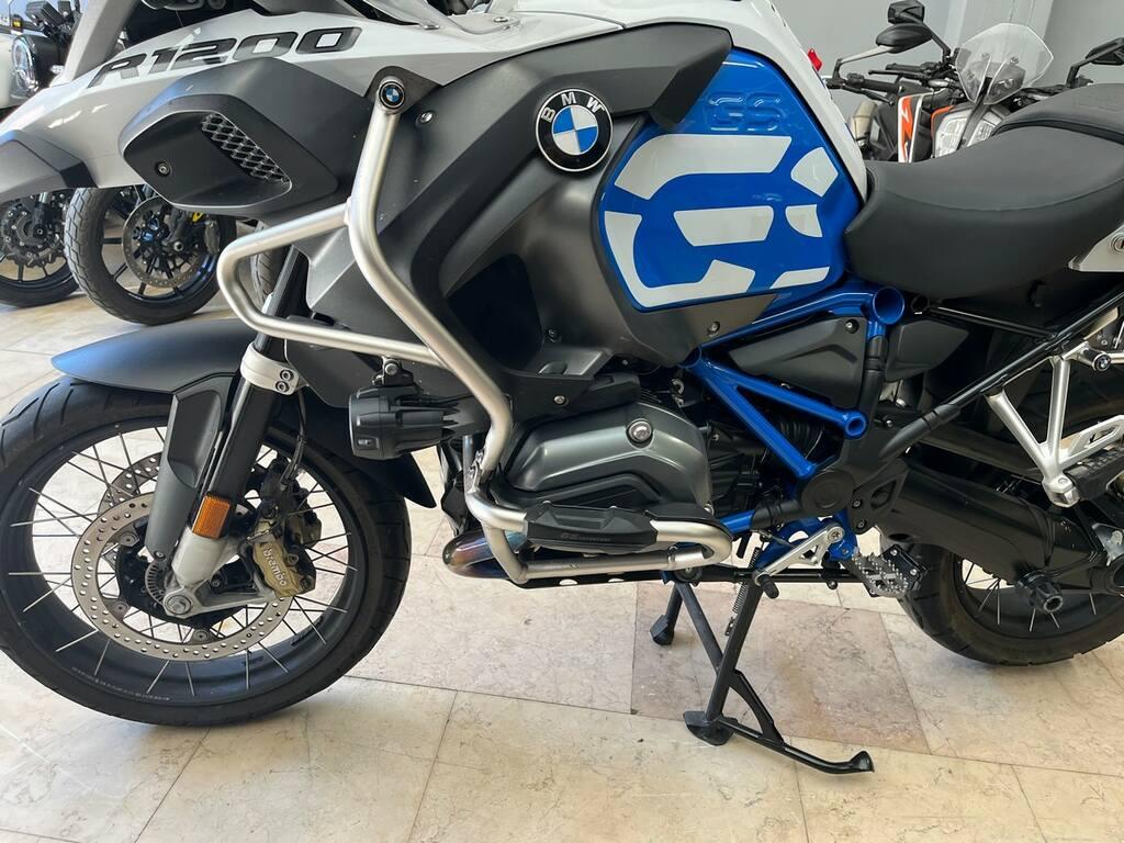 usatostore.bmw.it Store BMW Motorrad R 1200 GS BMW R 1200 GS Adventure ABS MY19