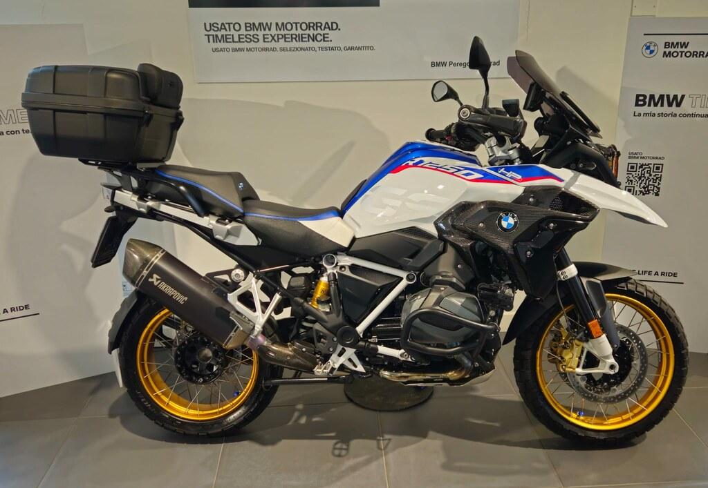 usatostore.bmw.it Store BMW Motorrad R 1250 GS BMW R 1250 GS ABS MY19