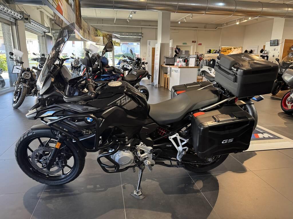 usatostore.bmw-motorrad.it Store BMW Motorrad F 750 GS BMW F 750 GS ABS MY21