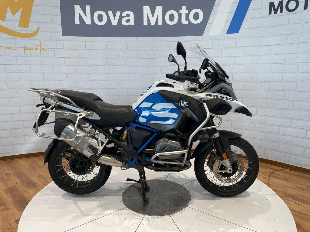 usatostore.bmw-motorrad.it Store BMW Motorrad R 1200 GS BMW R 1200 GS Adventure ABS MY16