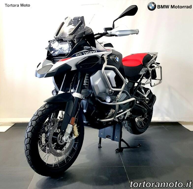 usatostore.bmw-motorrad.it Store BMW Motorrad R 1250 GS Adventure ABS