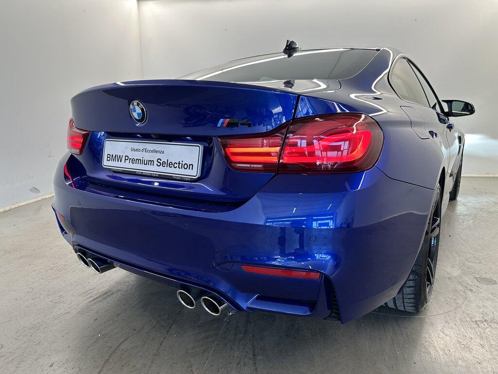 usatostore.bmw.it Store BMW Serie 4 Coupe 3.0 dkg