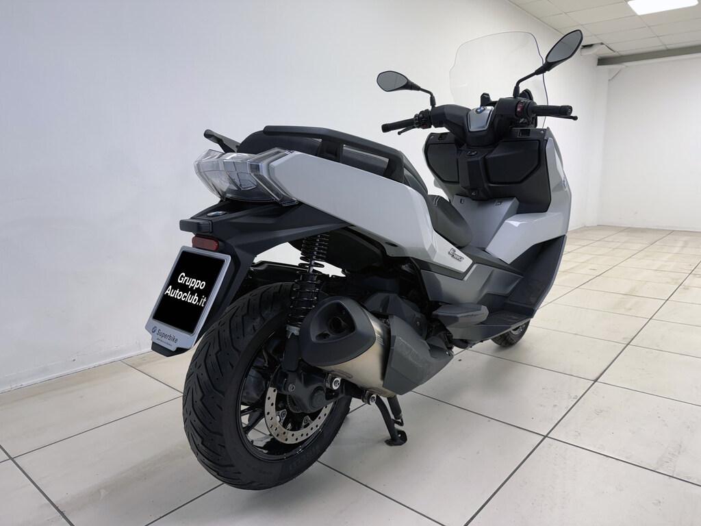 usatostore.bmw-motorrad.it Store BMW Motorrad C 400 GT BMW C 400 GT MY19