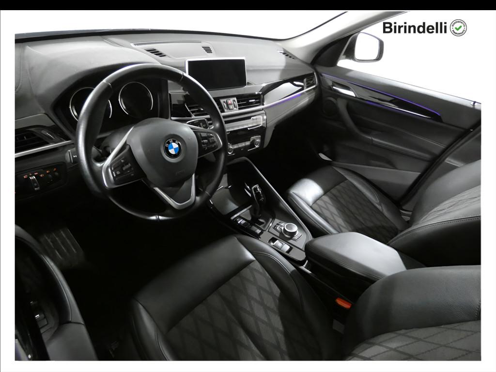 usatostore.bmw.it Store BMW X1 xdrive18d xLine Plus auto