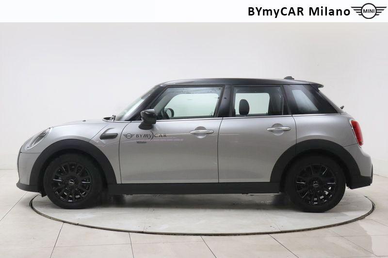 usatostore.bmw.it Store MINI MINI 1.5 TwinPower Turbo Cooper DCT