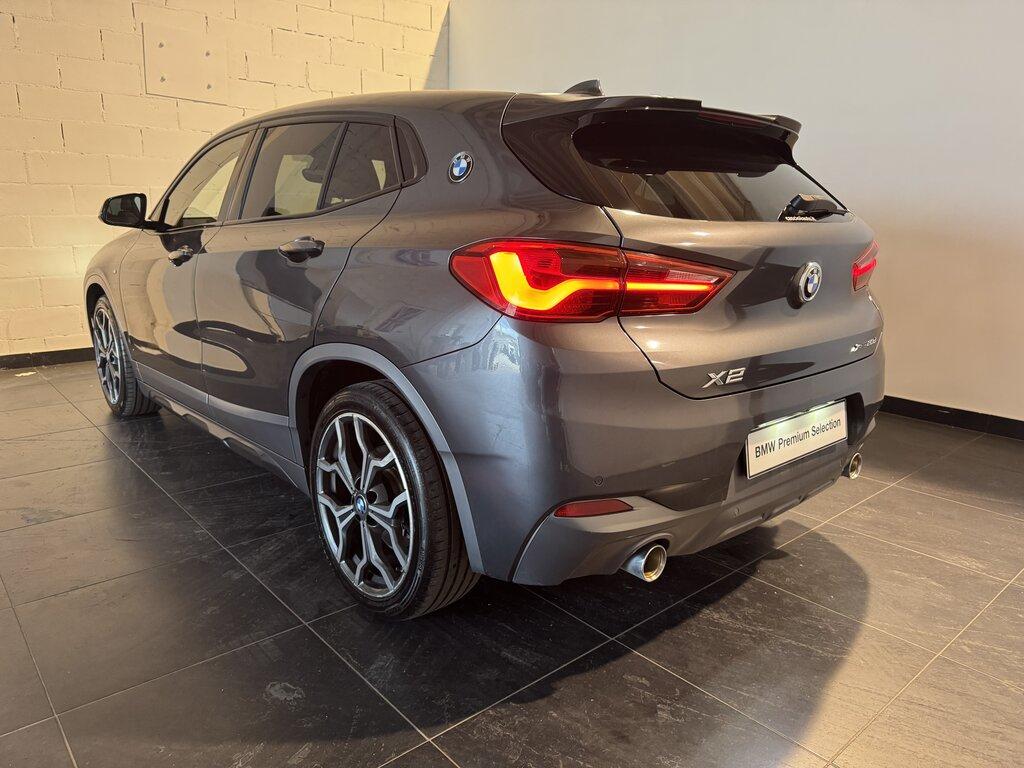 usatostore.bmw.it Store BMW X2 xdrive20d Msport X auto