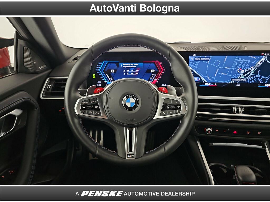 usatostore.bmw.it Store BMW Serie 2 Coupe 3.0 460cv auto