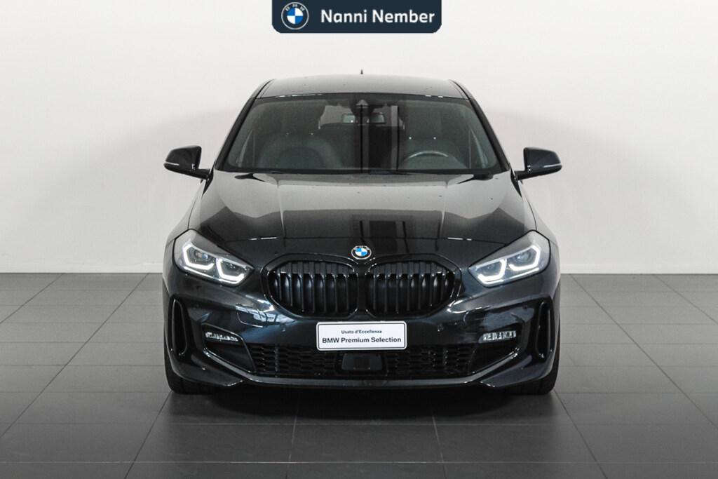 usatostore.bmw.it Store BMW Serie 1 118d Msport auto