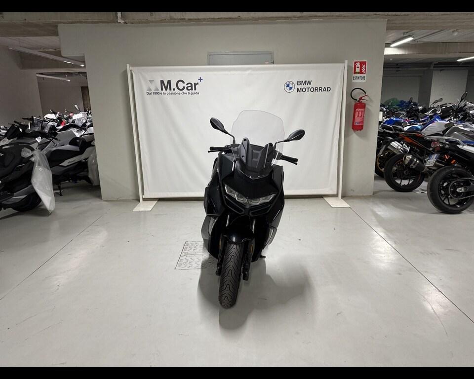 usatostore.bmw-motorrad.it Store BMW Motorrad C 400 GT BMW C 400 GT MY21