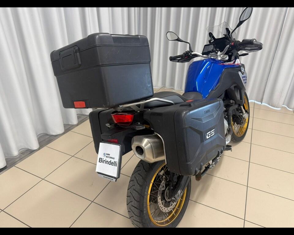 usatostore.bmw-motorrad.it Store BMW Motorrad F 850 GS BMW F 850 GS ABS MY21