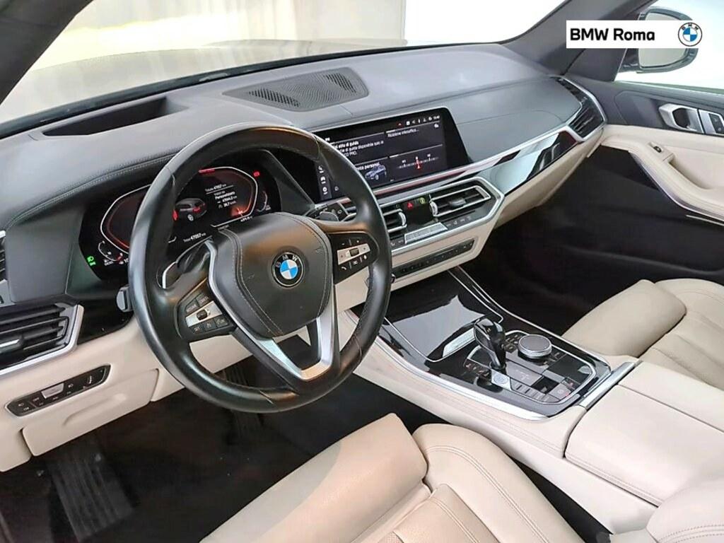 usatostore.bmw.it Store BMW X5 xdrive30d xLine auto