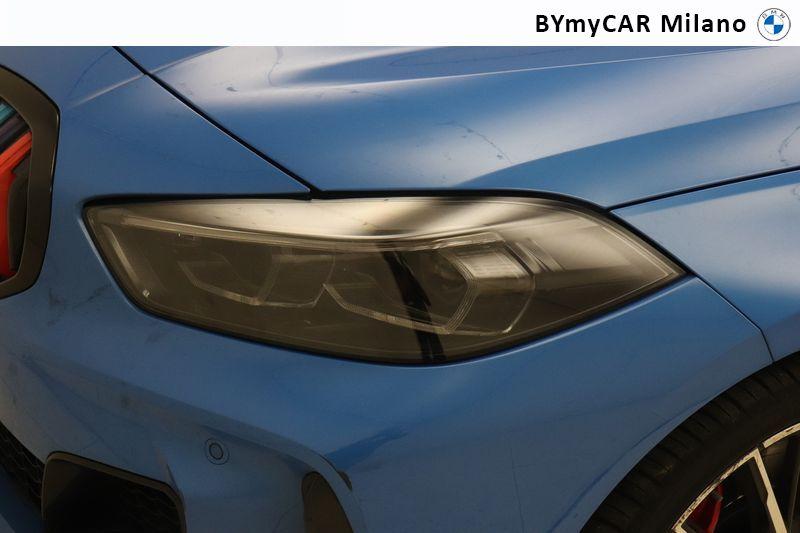 www.bymycar-milano.store Store BMW Serie 1 128ti Msport auto